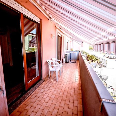Apartamento The Nest Riva del Garda Exterior foto