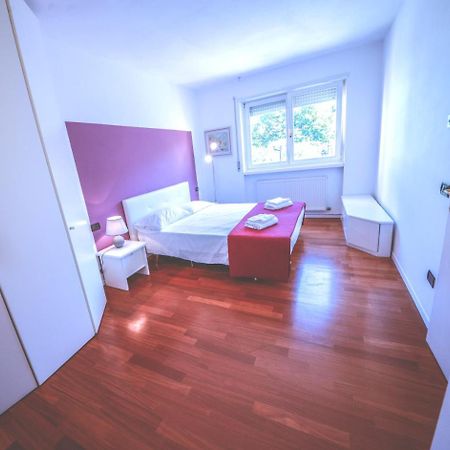 Apartamento The Nest Riva del Garda Exterior foto