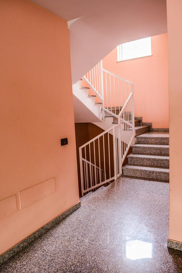 Apartamento The Nest Riva del Garda Exterior foto
