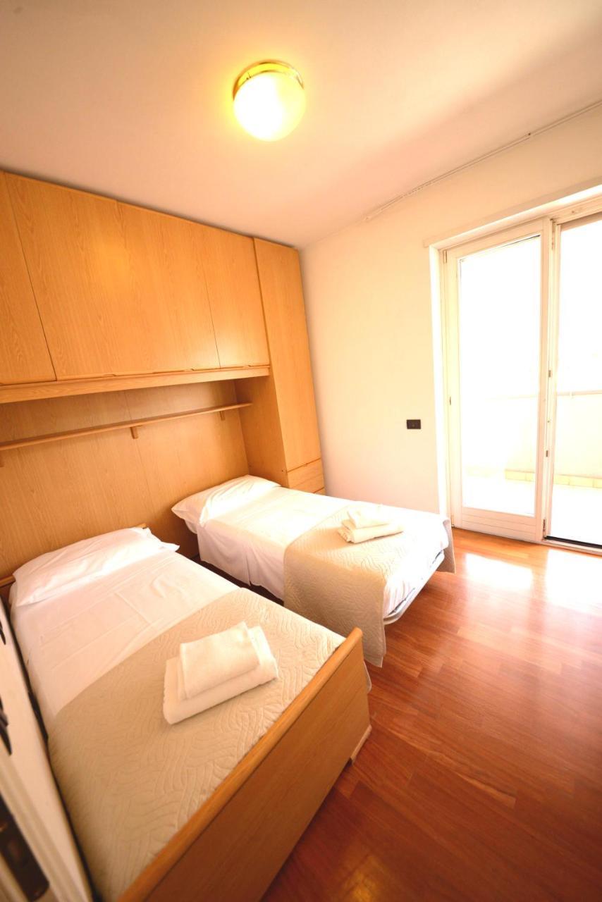 Apartamento The Nest Riva del Garda Exterior foto
