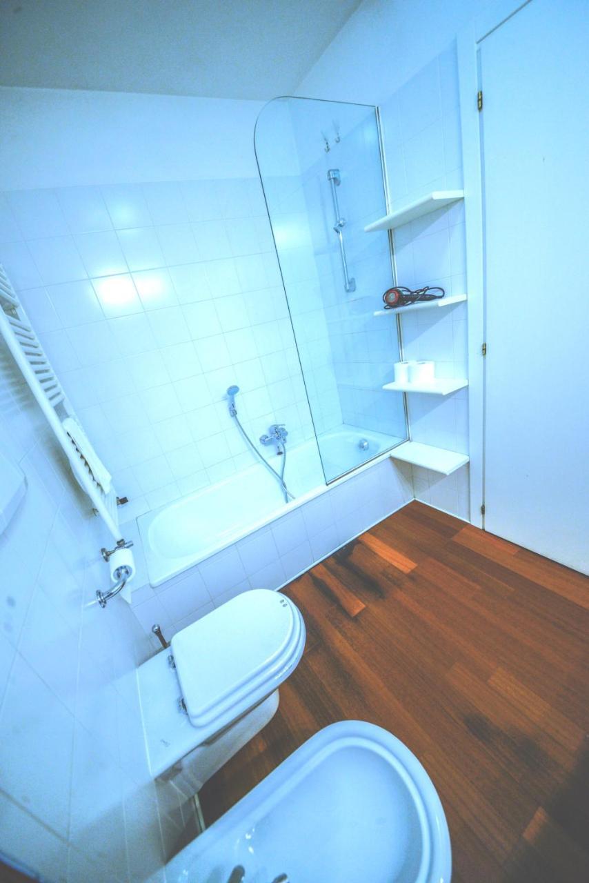 Apartamento The Nest Riva del Garda Exterior foto