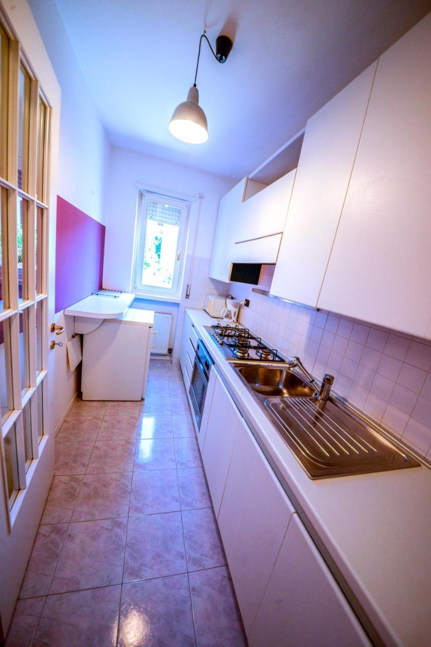Apartamento The Nest Riva del Garda Exterior foto