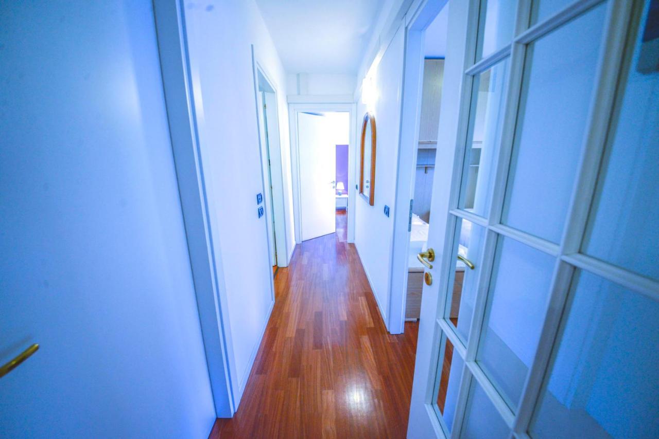Apartamento The Nest Riva del Garda Exterior foto