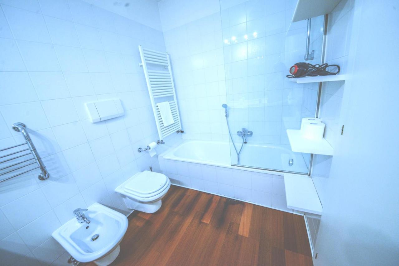 Apartamento The Nest Riva del Garda Exterior foto